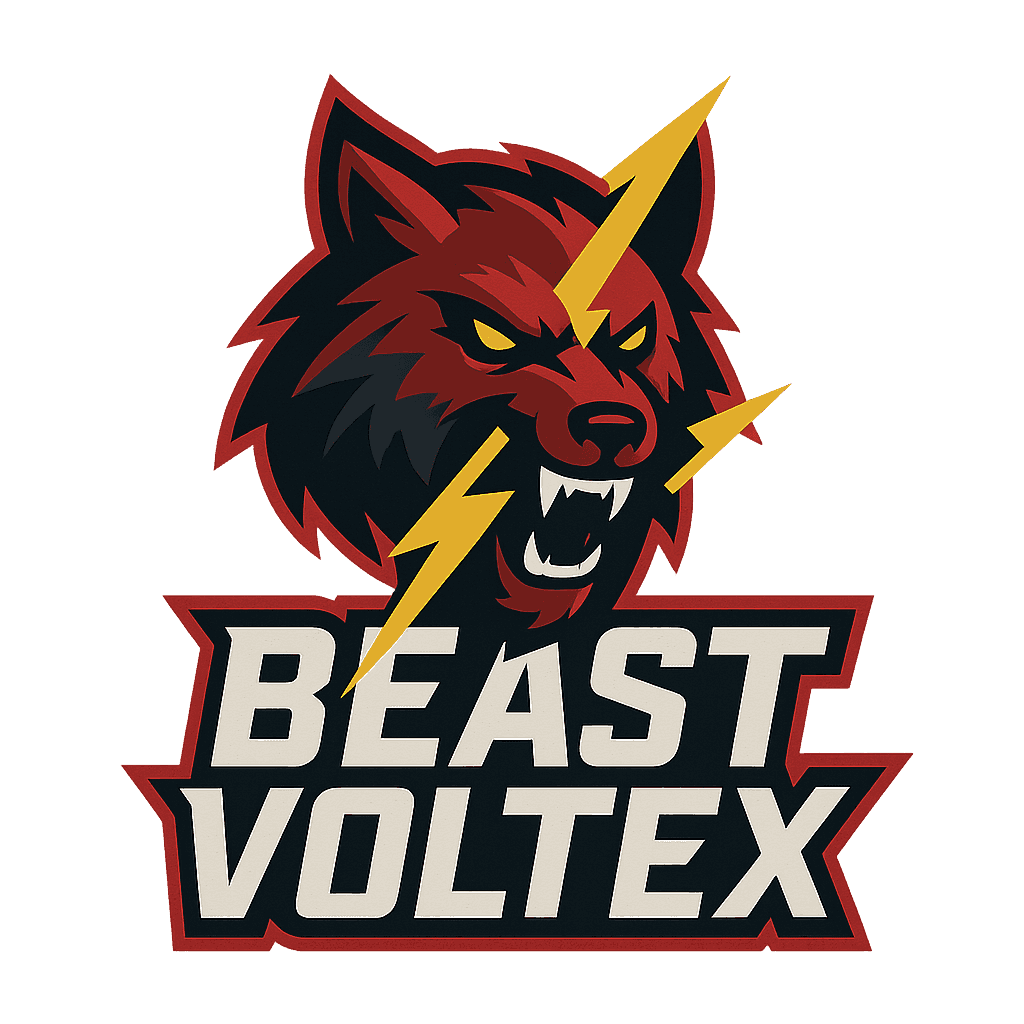 BEAST VOLTEX Logo